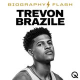 Trevon Brazile Biography Flash: Nick Smith Jr Wants the Lakers to Sign Him Next