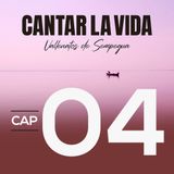 Lejos de la ciénaga: historias de migración y desarraigo