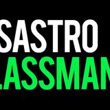 EP40 - Glassman: Bella mossa!