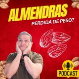 Almendras: El Snack que Engaña al Hambre y Moldea tu Cuerpo
