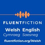 Poet, Sheep, and Laughter: An Eisteddfod Tale