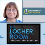 Conversations with Alan - Jane Clementi 10-5-2022