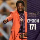 Casa Do Corvo Podcast 171 - Baltimore Ravens TOP 10
