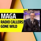 Allen Talks Hunter Biden The MAGA Callers Attack