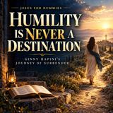 Humility Is Never a Destination: Ginny Rapini’s Journey of Surrender