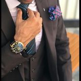 Salim Henareh - Passion For Real Estate