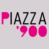 Immagine di copertina di 'Piazza 900'