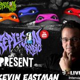 KEVIN EASTMAN - Replicon Radio Interview