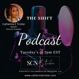 'The Shift' Featuring Mica Coleman - CEO of Leverage MDB - Tax Deed Overages