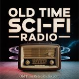 Dimension X - "To the Future" (Old Time Radio, 1950)