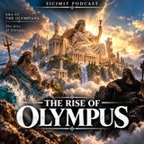 The Rise of Olympus