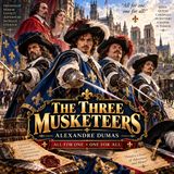 The Three Musketeers by Alexandre Dumas | Classic Adventure, D'Artagnan, Athos, Porthos & Aramis Part 1