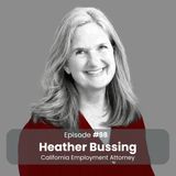 Navigating Trump’s DE&I Executive Orders: Clarity with Heather Bussing