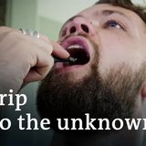"SILICON VALLEY'S SECRET WEAPON: The Underground Science of Microdosing"