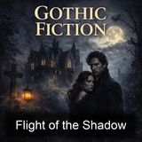 Flight of the Shadow - George MacDonald