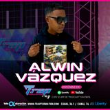 EP | Alwin Vázquez | TRAPFORMATION by Mr. P