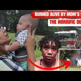 Woman burns north louisiana girlfriend_s ch_ld to death because... _ True Crime Documentary