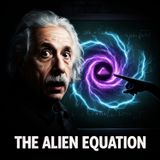 Einstein’s Secret: Did Aliens Teach Us How to Build Wormholes?