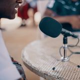 Issa Dodo Galadima : un animateur-artiste entre musique et radio à Bandé (Le Niger sur Kalangou)