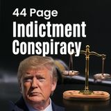 44 Page Conspiracy