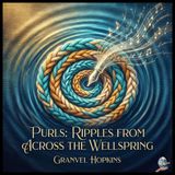 Purls of Wisdom: How Words Heal and Inspire