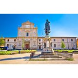 Il convento di S. Marco «Terre d'Italia» di Cesare Brandi