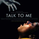 Episode 241: Talk To Me