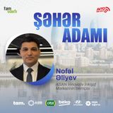 Süni intellekt savadlılığı proqramı I Şəhər adamı #181