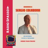 Sergio Colabona su Radio Spasso