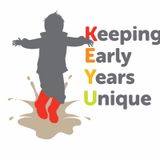 1. Welcome to the Keeping Early Years Unique Playcast with Elaine Bennett