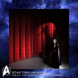 Star Trek 1x13 - "The Conscience of the King" Review