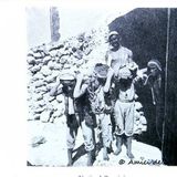 L’inferno era in Sicilia: orrore delle miniere di zolfo