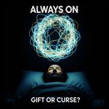 7 Signs of High Intelligence: Overthinking, Anxiety & Curiosity