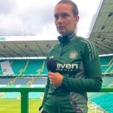 The Celtic Women’s Football Show – Saoirse Noonan