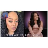 Sunni Calls Goes Off Calls Destiny A Side Chick But Was She? | Melody Blindsided By Carlos @ Podcast