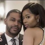LA' BARBEQUE ARRESTED?? DESTINY REPORTED HIM FOR DV?