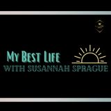 Ep. 2: Special Guest Susan Mann