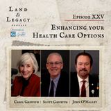 25: Enhancing your Health Care Options