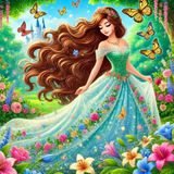 Había una princesa llamada Aurora