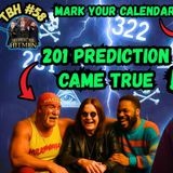 #58. Illuminati News, Numerology/Symbolism, Secret Societies, Modern Rituals w/ Alex Bleecker| DOENUT FACTORY