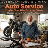 Auto Service - Rubber Meets the Road: Tire Inspections and Brake Checks That Could Save Your Life