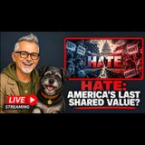Why Hate Is the Only Thing Uniting America Right Now