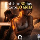 NUESTRO OXÍGENO Todo lo que no dices, tu cuerpo lo grita - Martha Servín Benítez