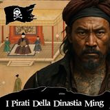 145 - I Pirati Della Dinastia Ming