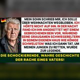 Weihnachten des Grauens: Mein Sohn war gefesselt