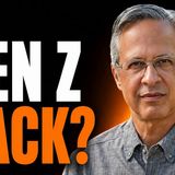 Is Gen Z Is Turning to Faith? Is the "Great Awakening" Back?