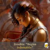 Zenobia - Regina indomabile