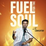 Praying Powerful Prayers | John Giftah