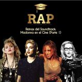 Reinas del Soundtrack: Madonna en el Cine (Parte 1)