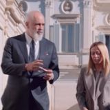 Vertice Italia-Albania, Meloni insiste sui Cpr. Schlein: “Hanno fallito”